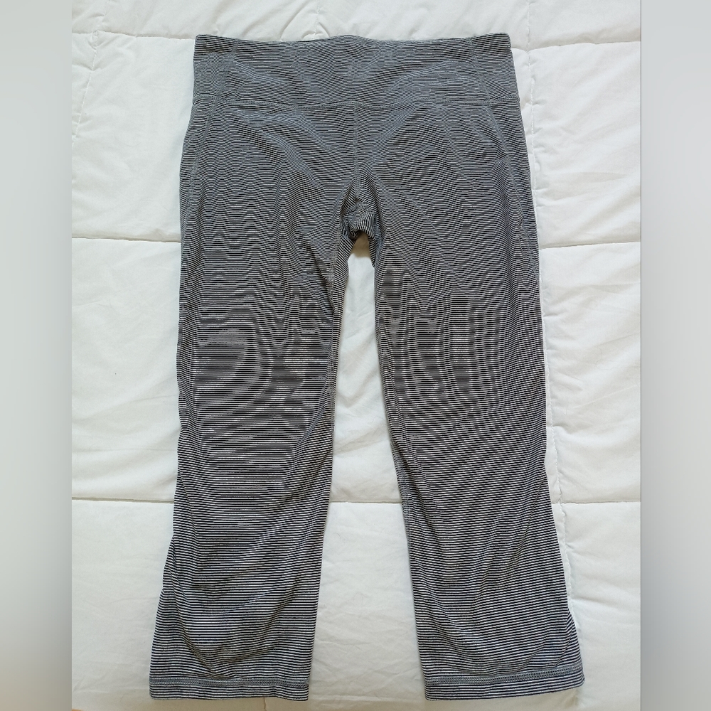 GapFit gfast 7/8 Leggings